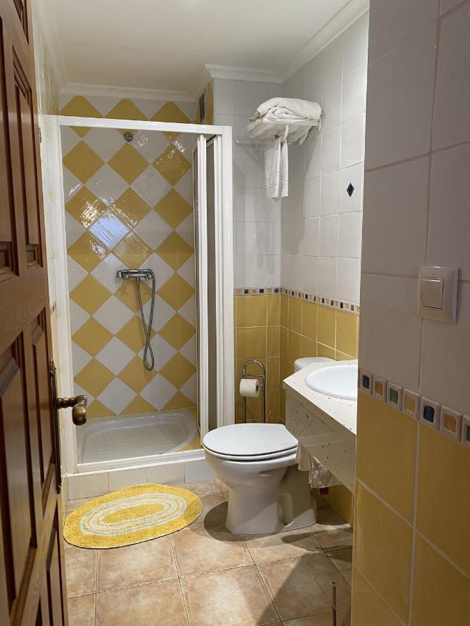 Posada De Sena Εξωτερικό φωτογραφία