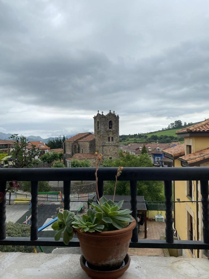Posada De Sena Εξωτερικό φωτογραφία