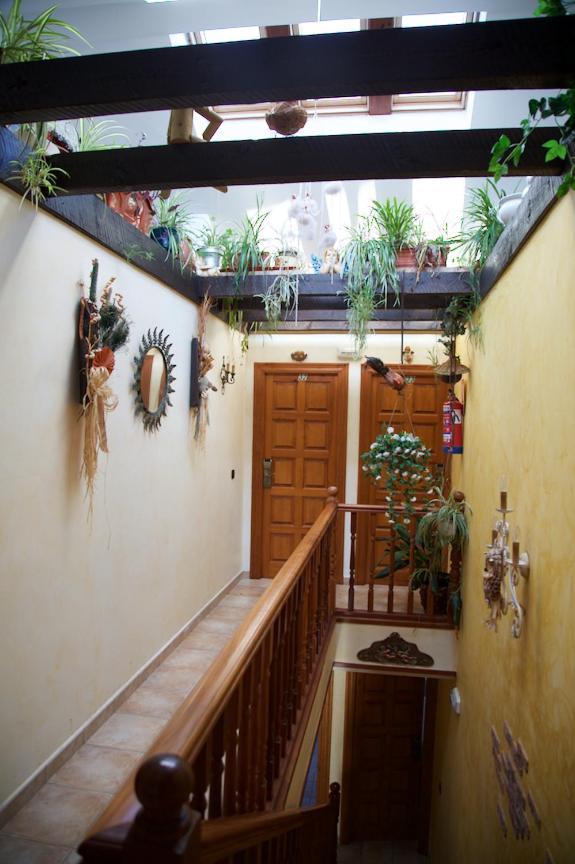 Posada De Sena Εξωτερικό φωτογραφία