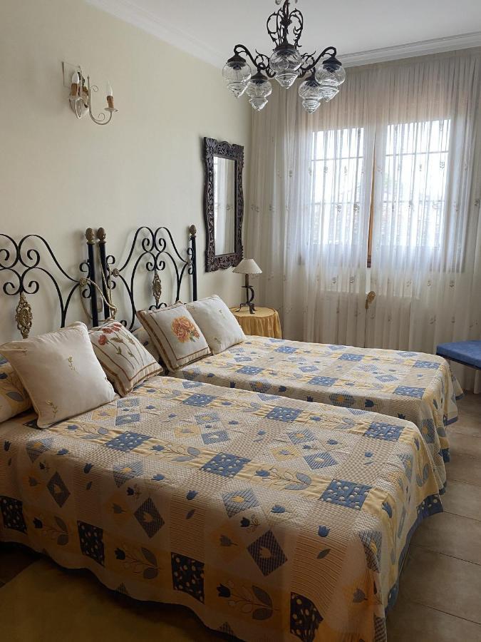 Posada De Sena Εξωτερικό φωτογραφία