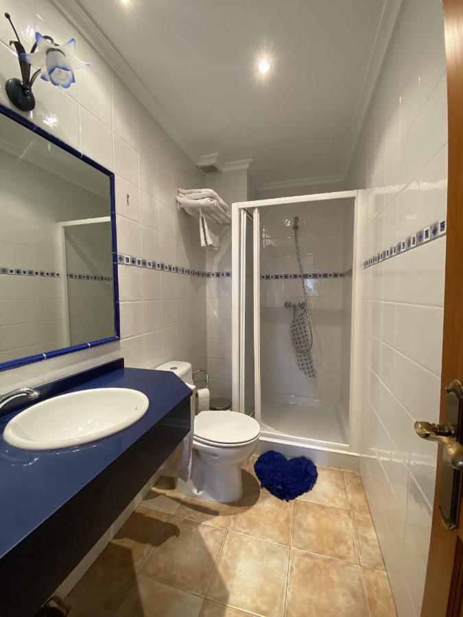Posada De Sena Εξωτερικό φωτογραφία